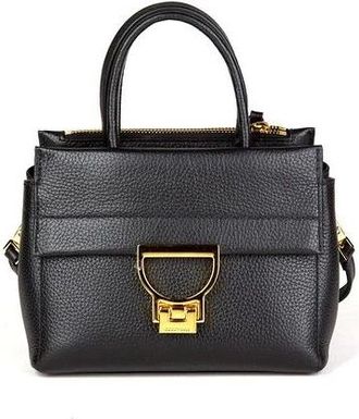 Coccinelle Mujer, Bolsos, Negro, Talla: ONE Size
