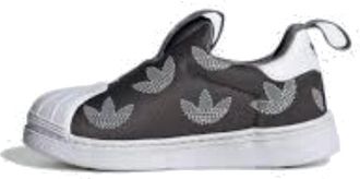 adidas (TD) adidas Originals Superstar 360 Grey White IF3588