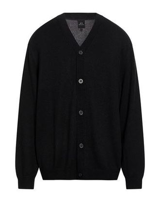 A|X Armani Exchange STRICKWAREN - Strickjacken auf YOOX.COM