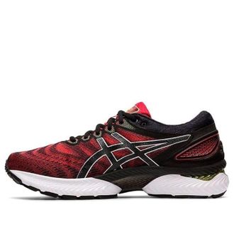 Asics Gel-Nimbus 22 Classic Red 1011A680-601