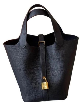 Herm&egrave;s Cabane Picotin Lock 18 - Full Set with receipt