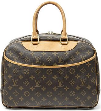 Louis Vuitton Deauville Handtas