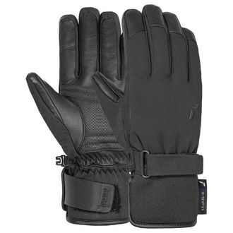 Reusch Neville R-Tex XT Handschuhe f&uuml;r Herren | grau