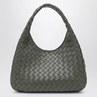 Bottega Veneta Medium Campana bag in Pickle