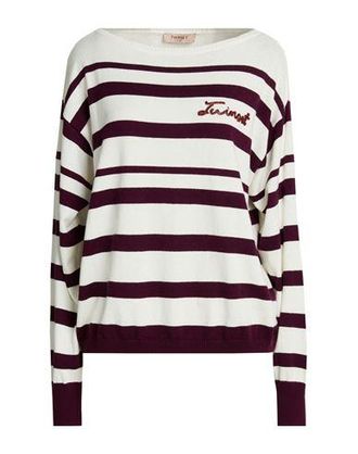 Twin-Set KNITWEAR - Jumpers on YOOX.COM