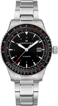 Hamilton Khaki Aviation Mens Watch