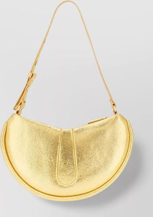 Themoir&egrave; adjustable strap bow detail shoulder bag