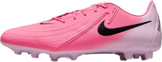 Nike Phantom GX 2 Academy HG Sunset Pulse Black FJ2551-600