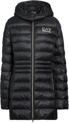 Emporio Armani ROPA DE ABRIGO - Plum&iacute;feros y acolchados en YOOX.COM