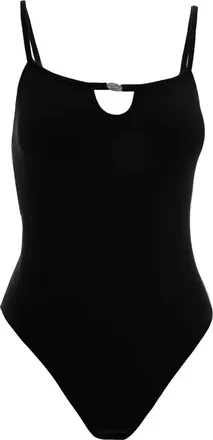 Diesel Mujer, Trajes de ba&ntilde;o, Negro, Talla: S