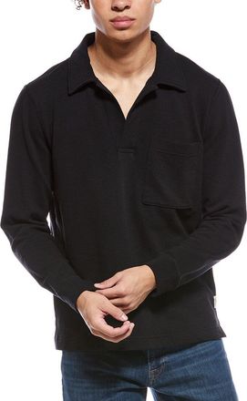 Todd Snyder Todd Snyder Surf Terry Polo Shirt