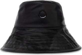 Moncler Accessoires, Dames, Zwart, S, Katoen, 4 Edward Enninful