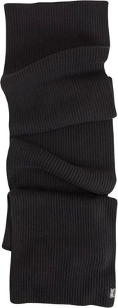 Levi's Sciarpa Sunset - - Accessories - unisex - Nero - ONE SIZE