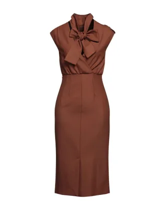 Trussardi VESTITI - Vestiti midi su YOOX.COM