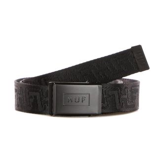 HUF Huf, Hombre, Accesorios, Negro, Talla: ONE Size