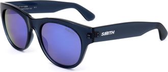 Smith SOPHISTICATE OXZ BLUE CRYSTAL 54/19/145 WOMAN Sunglasses