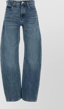 Alexander Wang denim jeans