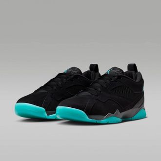 Nike Jordan Air Jordan MVP 92 HQ3950-004 Sneakers Mens Black Gray Lifestyle Shoes MEW1797