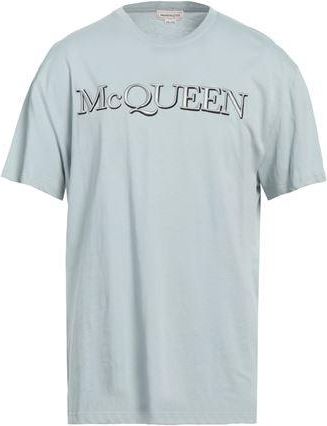 Alexander McQueen TOPWEAR - T-shirts sur YOOX.COM
