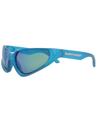 Balenciaga Unisex 64Mm Sunglasses