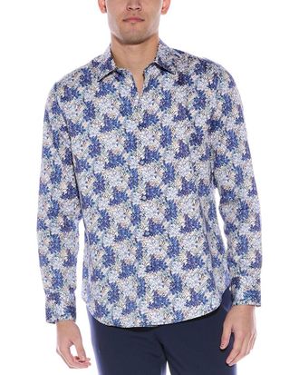 Rag & Bone Rag & Bone The Slub V-Neck Top