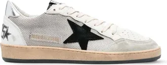 Golden Goose Ballstar Sneakers