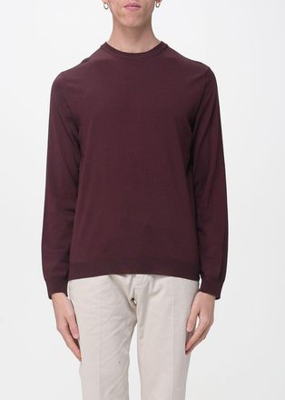 Zanone Pullover Zanone in lana vergine