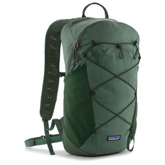Patagonia Terravia Pack 14 Wanderrucksack - Unisex | gr&uuml;n