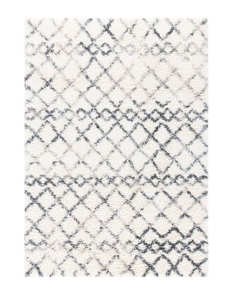 Safavieh Fontana Shag Power Loomed Rug