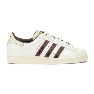 adidas Heren, Schoenen, Wit, Maat: 39 1/2 EU
