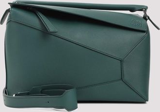 Loewe Puzzle Edge New Large Shoulder Bag
