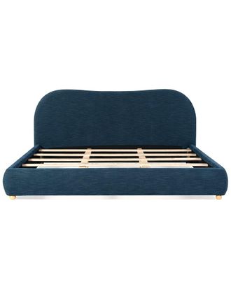 Safavieh Couture Beccarose Boucle Bed