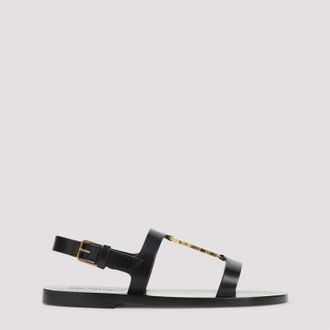 Saint Laurent Sandals − Sale: up to −55% | Stylight