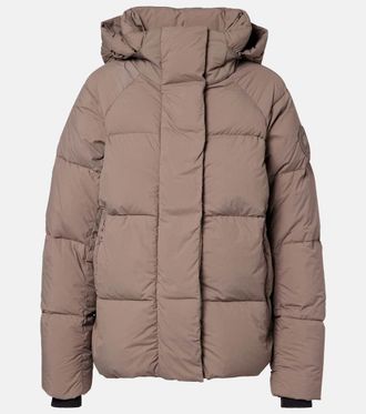 Canada Goose Junction down jacket