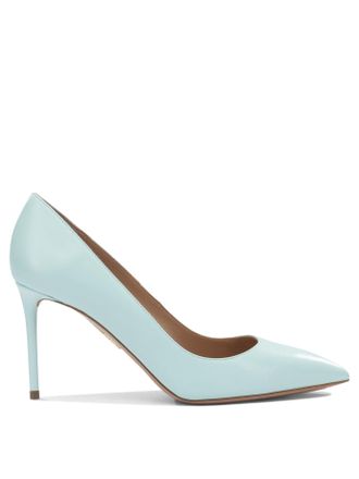 Aquazzura Purist Pump 85 Pumps