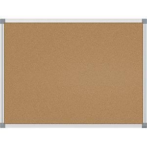 Maul Panel Para Alfileres Standard Corcho Natural A X H 1200 X 900