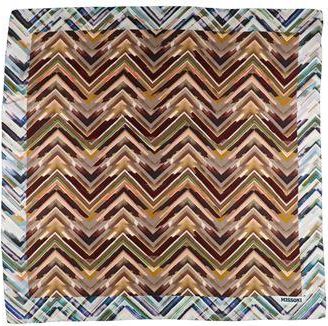 Missoni ACCESSORIES - Scarves on YOOX.COM