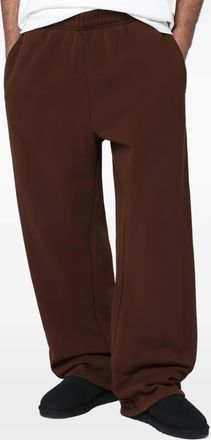 Entire studios Regular-fit broek - Bruin