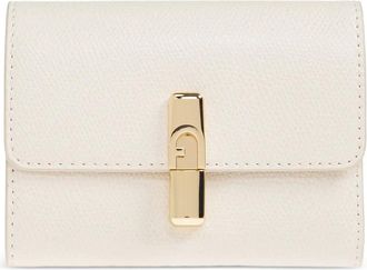 Furla Portafoglio Iride piccolo - Toni neutri