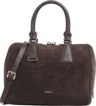 Furla Olivia M Boston Bag