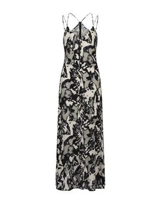 Mauro Grifoni DRESSES - Maxi dresses on YOOX.COM