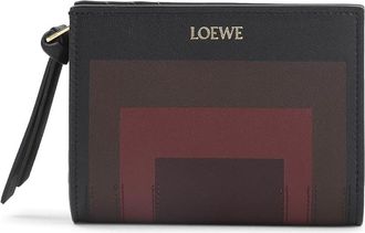 Loewe Compact Albers Wallet