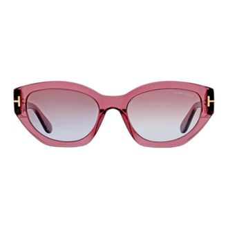 Tom Ford FT1086 Sunglasses - Pink