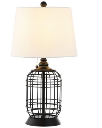 Safavieh Pryce 21In Table Lamp