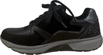Gabor Schoenen, Dames, Zwart, 36 EU, Gabor