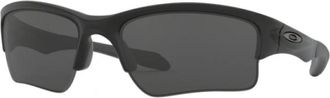 Oakley Quarter Jacket Zonnebril - Heren - Zonnebrillen - Zwart - 61 MM - Accessoires