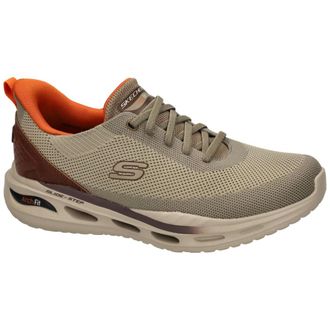 Skechers Fitness, Heren, Beige, 40 EU, Arch Fit Orvan-Kincade