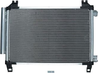 OEM Aire Acondicionado Condensador 7800065 Kamoka