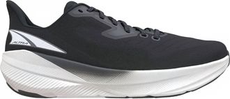 Altra Mens Experience Flow 1 Running Shoes In Black/white