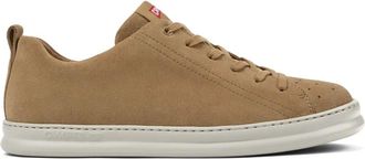 Camper Sneakers Runner Four - Marrone